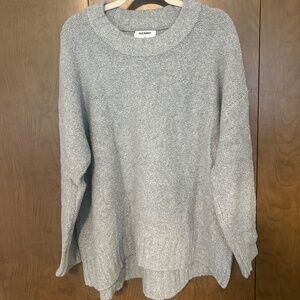 Old Navy High-Low Sweater